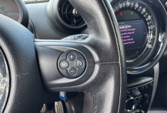 Mini Countryman  2.0 143 Cooper SD Park Lane * PRIX BAS * Sièges Chauffant / Radar Arrière 
