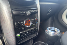 Mini Countryman  2.0 143 Cooper SD Park Lane * PRIX BAS * Sièges Chauffant / Radar Arrière 