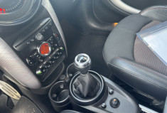 Mini Countryman  2.0 143 Cooper SD Park Lane * PRIX BAS * Sièges Chauffant / Radar Arrière 