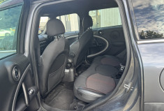 Mini Countryman  2.0 143 Cooper SD Park Lane * PRIX BAS * Sièges Chauffant / Radar Arrière 