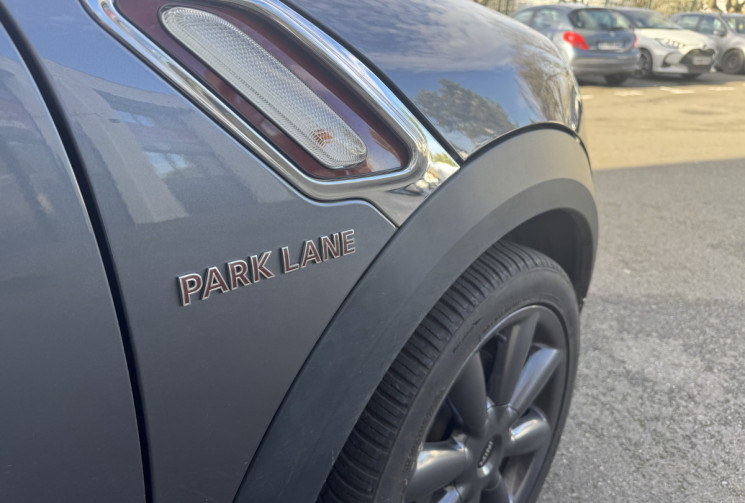 Mini Countryman  2.0 143 Cooper SD Park Lane * PRIX BAS * Sièges Chauffant / Radar Arrière 