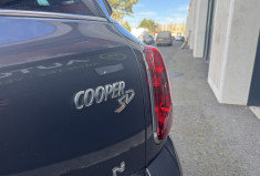 Mini Countryman  2.0 143 Cooper SD Park Lane * PRIX BAS * Sièges Chauffant / Radar Arrière 
