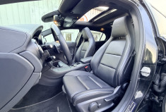 Mercedes GLA 200 156 ch Sport Edition 7G-DCT*Apple Carplay/Toit Ouvrant/Angle Mort/JA 19 AMG