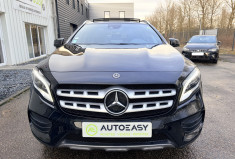 Mercedes GLA 200 156 ch Sport Edition 7G-DCT*Apple Carplay/Toit Ouvrant/Angle Mort/JA 19 AMG