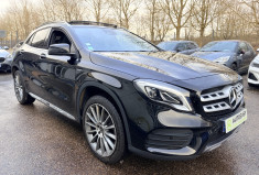 Mercedes GLA 200 156 ch Sport Edition 7G-DCT*Apple Carplay/Toit Ouvrant/Angle Mort/JA 19 AMG