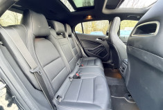 Mercedes GLA 200 156 ch Sport Edition 7G-DCT*Apple Carplay/Toit Ouvrant/Angle Mort/JA 19 AMG