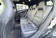 Mercedes GLA 200 156 ch Sport Edition 7G-DCT*Apple Carplay/Toit Ouvrant/Angle Mort/JA 19 AMG
