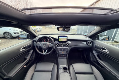 Mercedes GLA 200 156 ch Sport Edition 7G-DCT*Apple Carplay/Toit Ouvrant/Angle Mort/JA 19 AMG