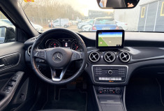 Mercedes GLA 200 156 ch Sport Edition 7G-DCT*Apple Carplay/Toit Ouvrant/Angle Mort/JA 19 AMG