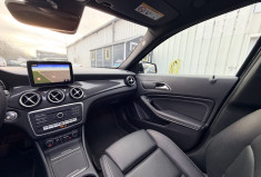 Mercedes GLA 200 156 ch Sport Edition 7G-DCT*Apple Carplay/Toit Ouvrant/Angle Mort/JA 19 AMG