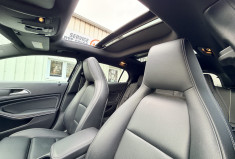 Mercedes GLA 200 156 ch Sport Edition 7G-DCT*Apple Carplay/Toit Ouvrant/Angle Mort/JA 19 AMG