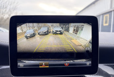 Mercedes GLA 200 156 ch Sport Edition 7G-DCT*Apple Carplay/Toit Ouvrant/Angle Mort/JA 19 AMG