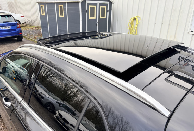 Mercedes GLA 200 156 ch Sport Edition 7G-DCT*Apple Carplay/Toit Ouvrant/Angle Mort/JA 19 AMG