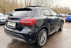 Mercedes GLA 200 156 ch Sport Edition 7G-DCT*Apple Carplay/Toit Ouvrant/Angle Mort/JA 19 AMG