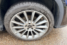 Mercedes GLA 200 156 ch Sport Edition 7G-DCT*Apple Carplay/Toit Ouvrant/Angle Mort/JA 19 AMG