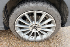 Mercedes GLA 200 156 ch Sport Edition 7G-DCT*Apple Carplay/Toit Ouvrant/Angle Mort/JA 19 AMG