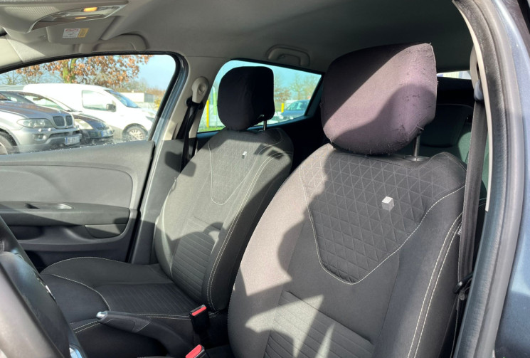 Renault Clio IV 0.9 TCe 90ch Limited 5p