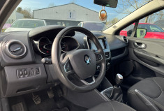 Renault Clio IV 0.9 TCe 90ch Limited 5p