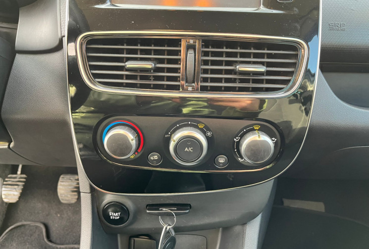 Renault Clio IV 0.9 TCe 90ch Limited 5p