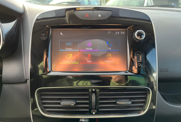 Renault Clio IV 0.9 TCe 90ch Limited 5p