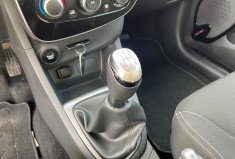 Renault Clio IV 0.9 TCe 90ch Limited 5p