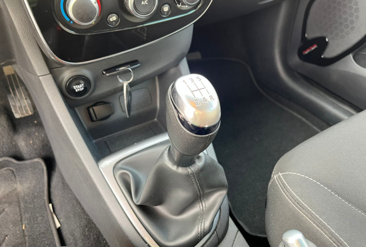 Renault Clio IV 0.9 TCe 90ch Limited 5p