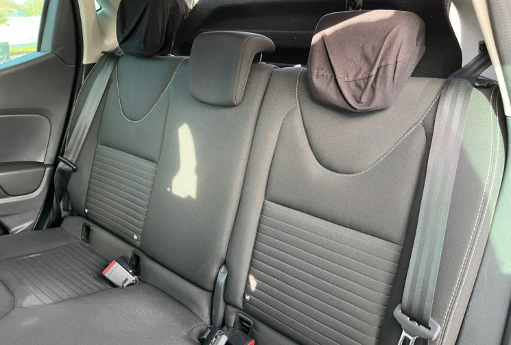 Renault Clio IV 0.9 TCe 90ch Limited 5p