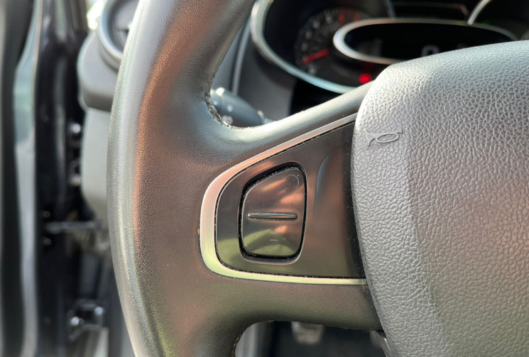 Renault Clio IV 0.9 TCe 90ch Limited 5p