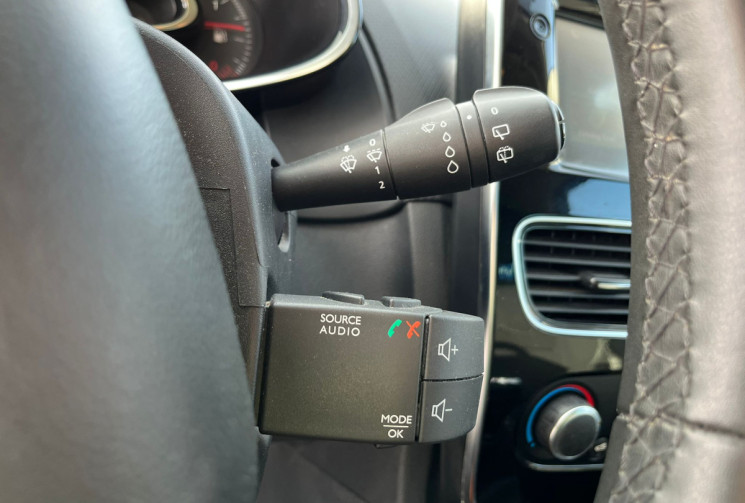 Renault Clio IV 0.9 TCe 90ch Limited 5p