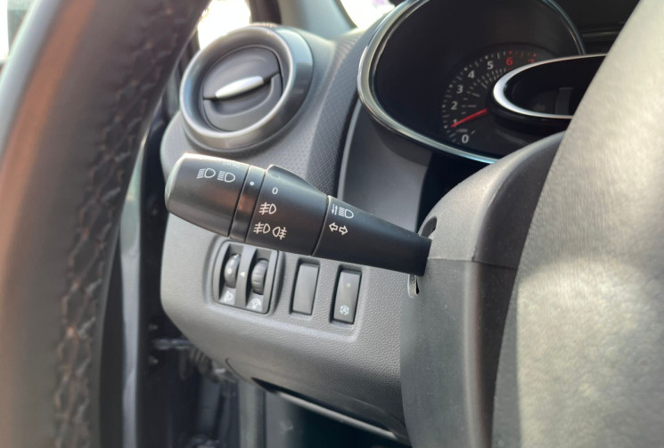 Renault Clio IV 0.9 TCe 90ch Limited 5p