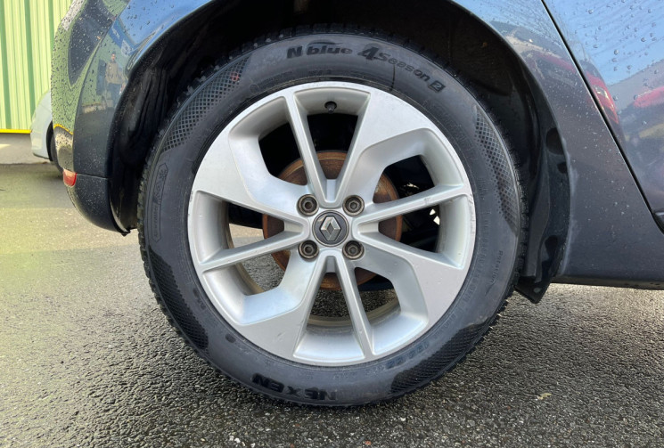 Renault Clio IV 0.9 TCe 90ch Limited 5p