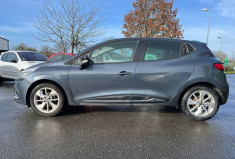 Renault Clio IV 0.9 TCe 90ch Limited 5p