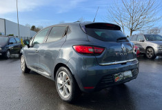 Renault Clio IV 0.9 TCe 90ch Limited 5p