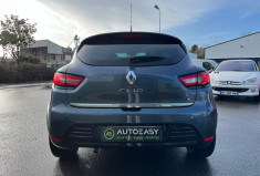 Renault Clio IV 0.9 TCe 90ch Limited 5p