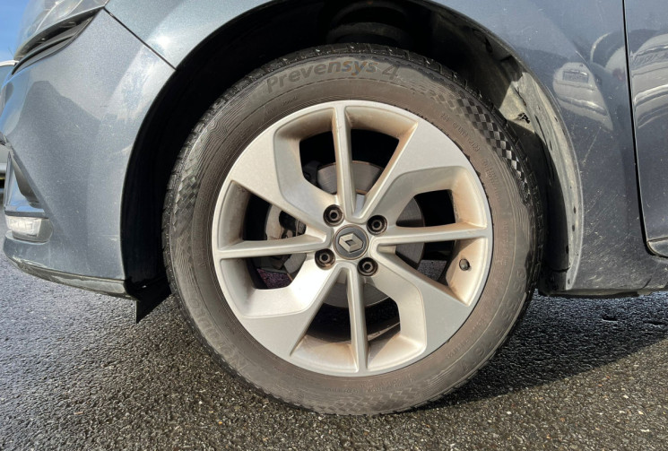 Renault Clio IV 0.9 TCe 90ch Limited 5p