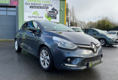Renault Clio IV 0.9 TCe 90ch Limited 5p