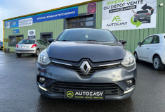 Renault Clio IV 0.9 TCe 90ch Limited 5p