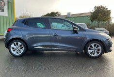 Renault Clio IV 0.9 TCe 90ch Limited 5p