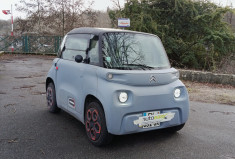 Citroën Ami 1ERE MAIN / ELECTRIC 8 CV / Boîte auto / SANS PERMIS