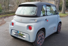 Citroën Ami 1ERE MAIN / ELECTRIC 8 CV / Boîte auto / SANS PERMIS