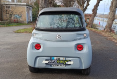 Citroën Ami 1ERE MAIN / ELECTRIC 8 CV / Boîte auto / SANS PERMIS