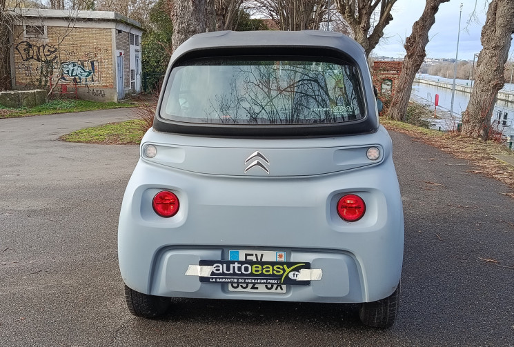 Citroën Ami 1ERE MAIN / ELECTRIC 8 CV / Boîte auto / SANS PERMIS