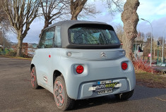 Citroën Ami 1ERE MAIN / ELECTRIC 8 CV / Boîte auto / SANS PERMIS