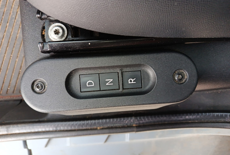 Citroën Ami 1ERE MAIN / ELECTRIC 8 CV / Boîte auto / SANS PERMIS