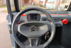 Citroën Ami 1ERE MAIN / ELECTRIC 8 CV / Boîte auto / SANS PERMIS