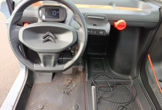 Citroën Ami 1ERE MAIN / ELECTRIC 8 CV / Boîte auto / SANS PERMIS