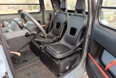 Citroën Ami 1ERE MAIN / ELECTRIC 8 CV / Boîte auto / SANS PERMIS