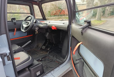 Citroën Ami 1ERE MAIN / ELECTRIC 8 CV / Boîte auto / SANS PERMIS