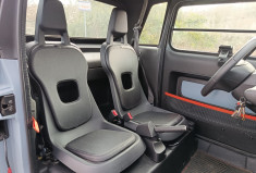 Citroën Ami 1ERE MAIN / ELECTRIC 8 CV / Boîte auto / SANS PERMIS