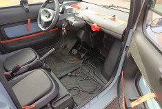 Citroën Ami 1ERE MAIN / ELECTRIC 8 CV / Boîte auto / SANS PERMIS